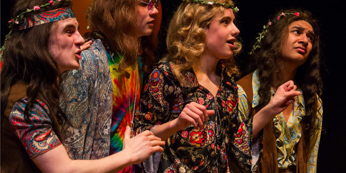 Canterbury Marlowe Day 2019