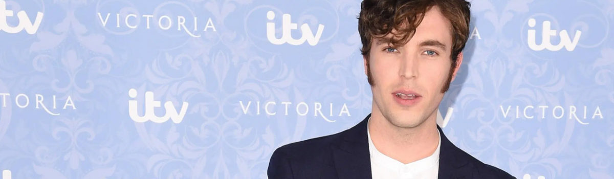 Tom Hughes will play Christopher Marlowe in A Discovery of Witches