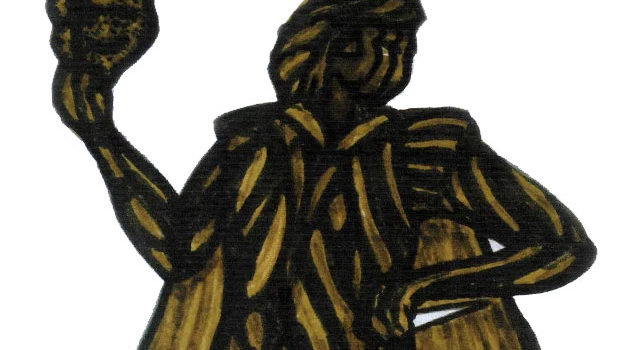 Proposed Christopher Marlowe Statue for Canterbury