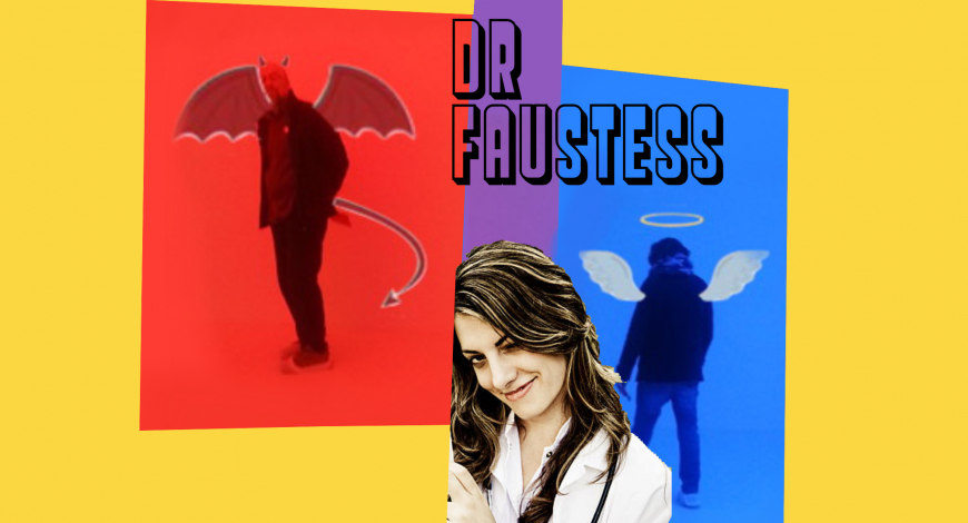 Dr Faustess