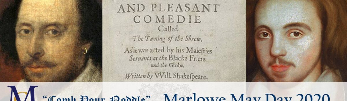 Marlowe May Day 2020