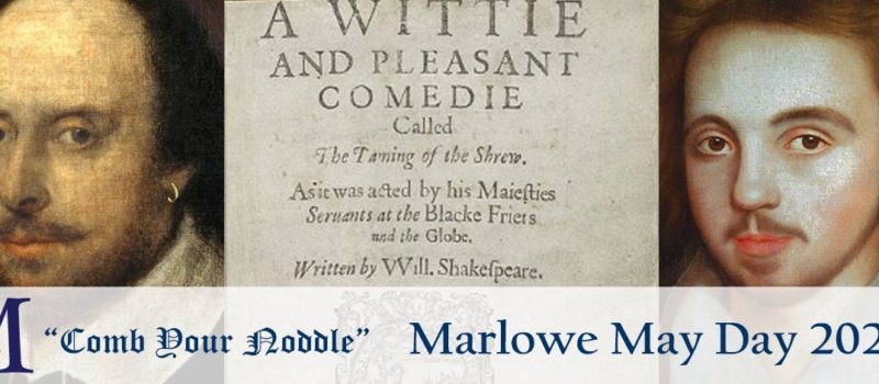 Marlowe May Day 2020